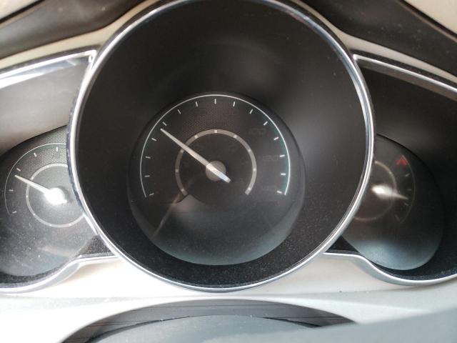 Photo 8 from auction – 2012 CHEVROLET MALIBU LS with VIN 1G1ZB5E01CF276186