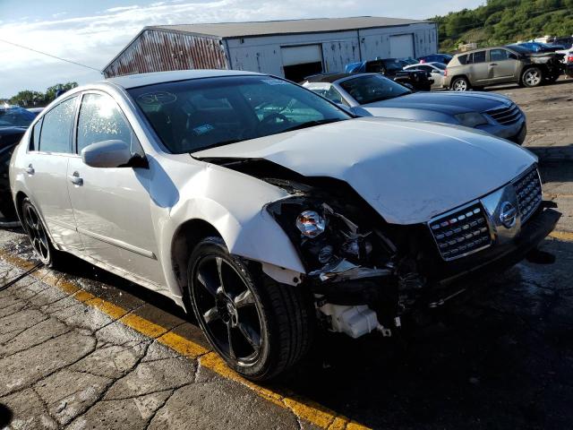 NISSAN MAXIMA SE 2005 с VIN 1N4BA41E95C876746 - Фото с аукциона