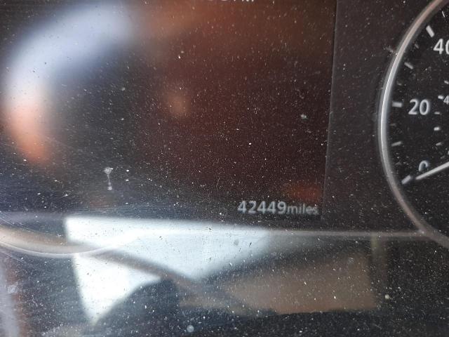 Photo 8 from auction – 2020 NISSAN KICKS SR with VIN 3N1CP5DV9LL536435