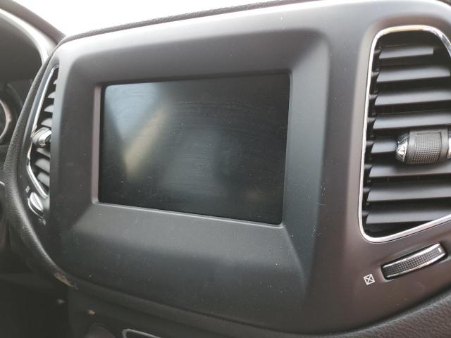 Photo 9 from auction – 2020 JEEP COMPASS LA with VIN 3C4NJDBB1LT160727