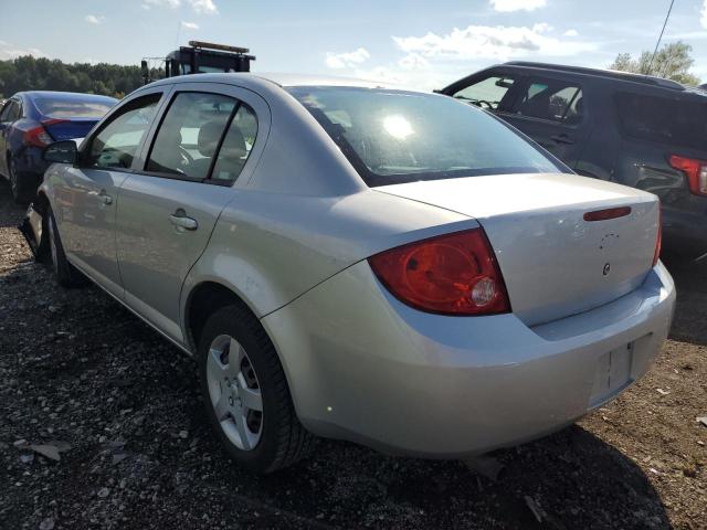 Photo 3 from auction – 2008 CHEVROLET COBALT LS with VIN 1G1AK58FX87315503