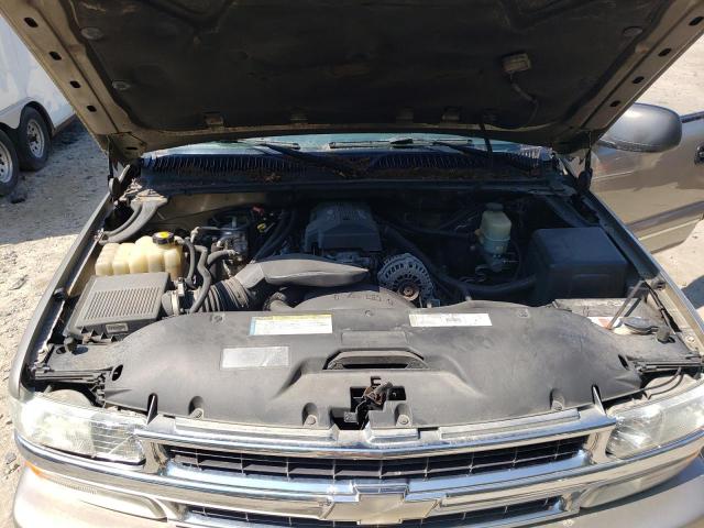 Photo 7 from auction – 2000 CHEVROLET SUBURBAN K with VIN 3GNFK16T6YG200097