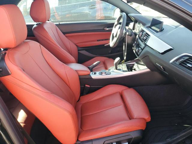 Photo 5 from auction – 2020 BMW 230XI with VIN WBA2K1C01L7F71576