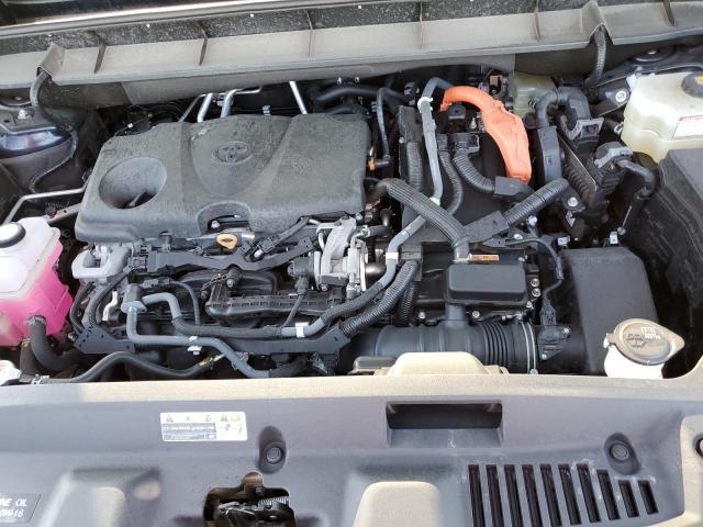 Photo 7 from auction – 2020 TOYOTA HIGHLANDER with VIN 5TDEBRCH3LS008875