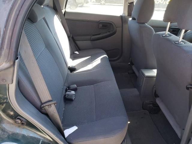 Foto 6 de la subasta – 2004 SUBARU IMPREZA TS con VIN JF1GG65534H803190