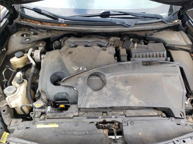 Photo 7 from auction – 2010 NISSAN MAXIMA S with VIN 1N4AA5AP3AC872639