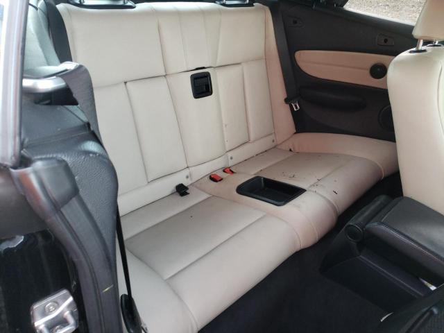 Photo 6 from auction – 2012 BMW 128 I with VIN WBAUL7C51CVM82877