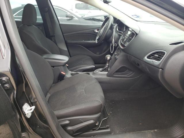 Photo 5 from auction – 2016 DODGE DART SE with VIN 1C3CDFAA0GD506799