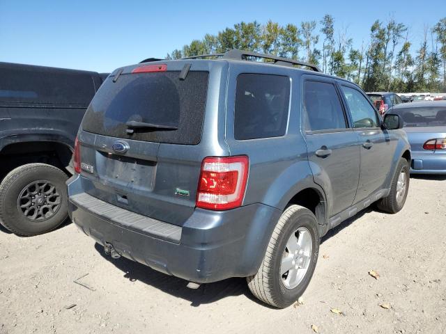 Photo 4 from auction – 2011 FORD ESCAPE XLT with VIN 1FMCU9DG5BKA12886