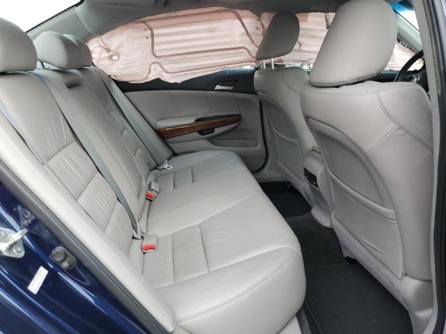 Photo 6 from auction – 2012 HONDA ACCORD EXL with VIN 1HGCP3F83CA024767