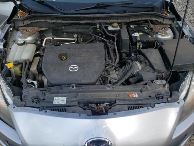 Photo 7 from auction – 2012 MAZDA 3 I with VIN JM1BL1VG7C1507763
