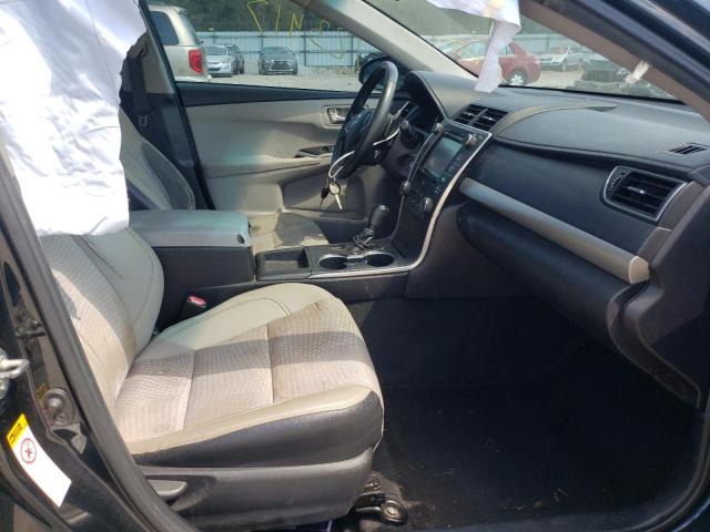 Photo 5 from auction – 2015 TOYOTA CAMRY LE with VIN 4T1BF1FK4FU888450