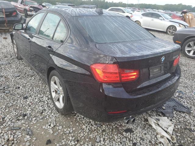 Photo 3 from auction – 2013 BMW 328 I with VIN WBA3A5G56DNP21969