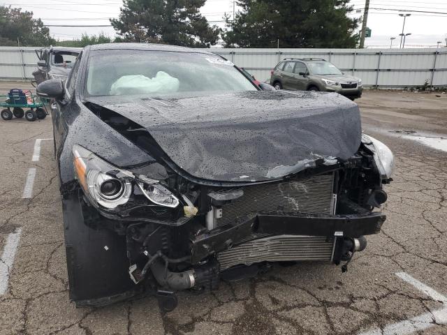 Photo 9 from auction – 2018 KIA STINGER with VIN KNAE15LA6J6016736