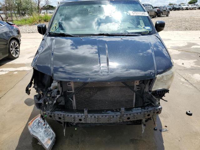 Photo 9 from auction – 2017 DODGE GRAND CARA with VIN 2C4RDGCG4HR624785