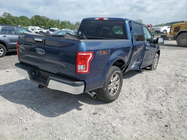 Photo 4 from auction – 2017 FORD F150 SUPER with VIN 1FTEW1EP4HKC02047