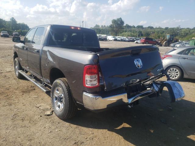 Photo 3 from auction – 2022 RAM 2500 TRADE with VIN 3C6UR5CL0NG222431