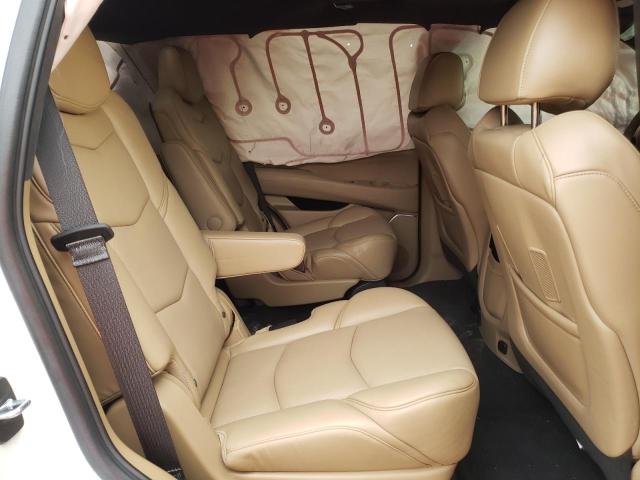 Photo 6 from auction – 2020 CADILLAC ESCALADE P with VIN 1GYS4DKJ6LR240495