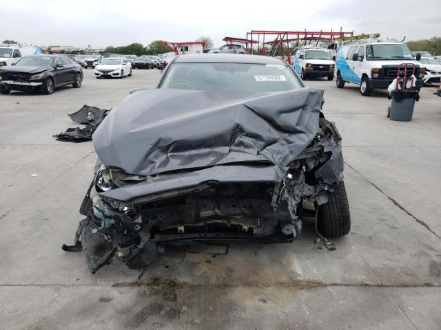 Photo 9 from auction – 2015 MAZDA 3 SPORT with VIN JM1BM1U71F1253261