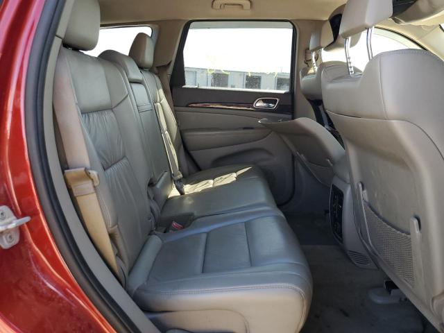 Photo 6 from auction – 2011 JEEP GRAND CHER with VIN 1J4RR4GG1BC542890