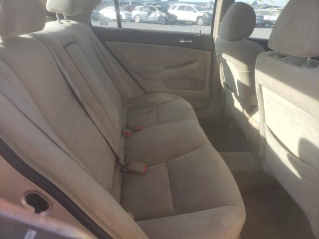 Photo 6 from auction – 2004 HONDA ACCORD EX with VIN 1HGCM55644A017686