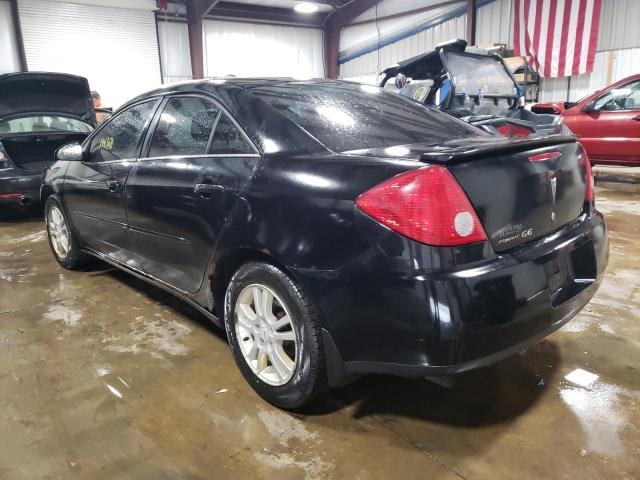 Photo 3 from auction – 2005 PONTIAC G6 with VIN 1G2ZG528754179919
