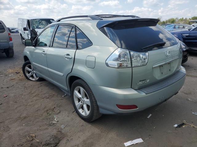 Photo 3 from auction – 2005 LEXUS RX 330 with VIN 2T2GA31U75C031012