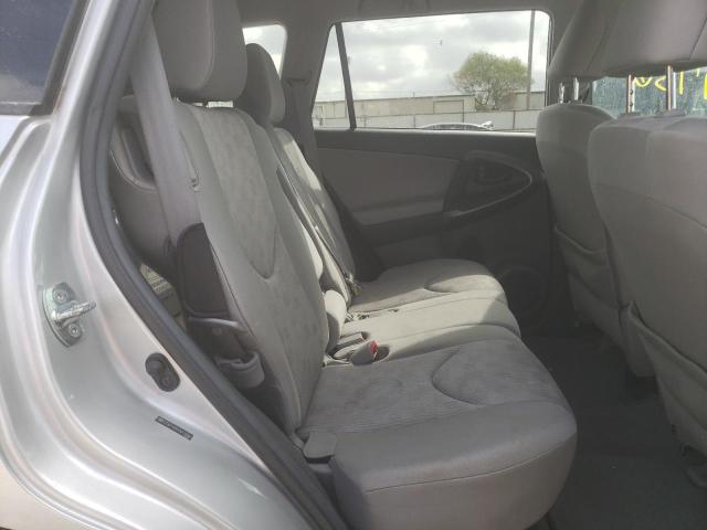 Photo 6 from auction – 2012 TOYOTA RAV4 with VIN 2T3ZF4DV5CW115082