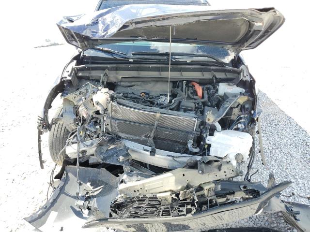 Photo 7 from auction – 2020 TOYOTA HIGHLANDER with VIN 5TDGBRCH5LS508822