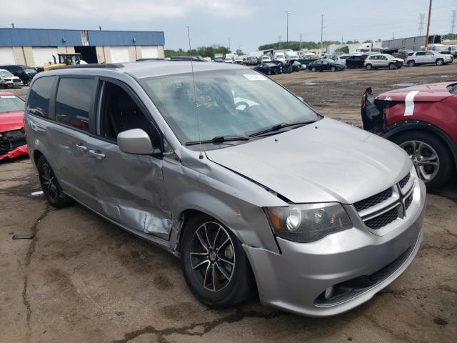 DODGE GRAND CARA 2019 with VIN 2C4RDGEG4KR600653 - Photo from auction