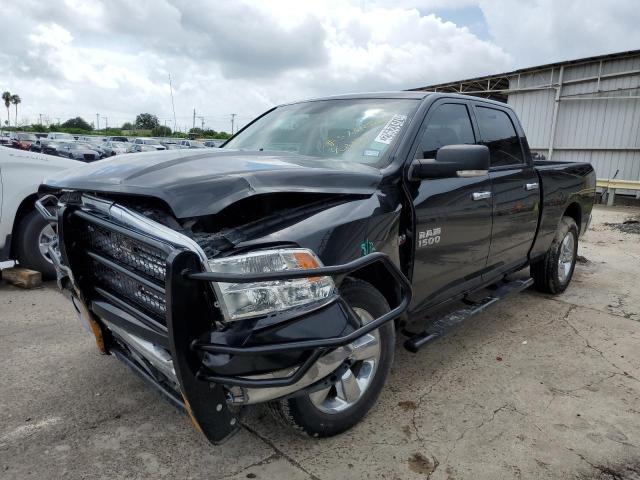 Photo 2 from auction – 2016 RAM 1500 SLT with VIN 1C6RR6TT9GS403387