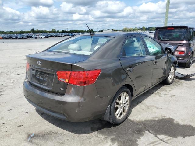 Photo 4 from auction – 2011 KIA FORTE EX with VIN KNAFU4A29B5391822