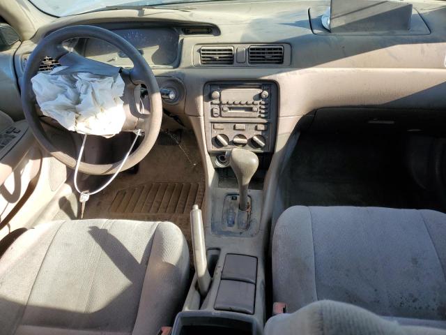 Photo 9 from auction – 2000 TOYOTA CAMRY CE with VIN JT2BG22K1Y0464353
