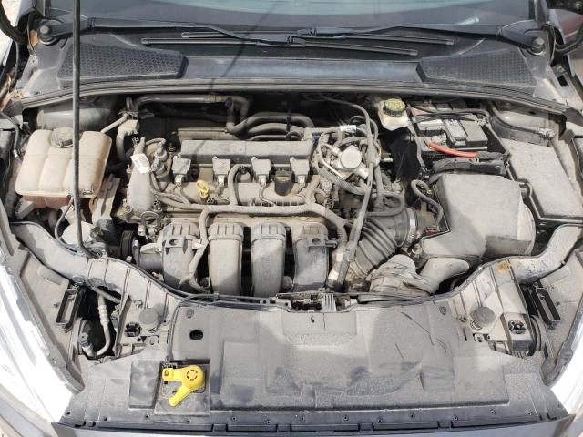 Photo 7 from auction – 2017 FORD FOCUS SE with VIN 1FADP3F27HL282161