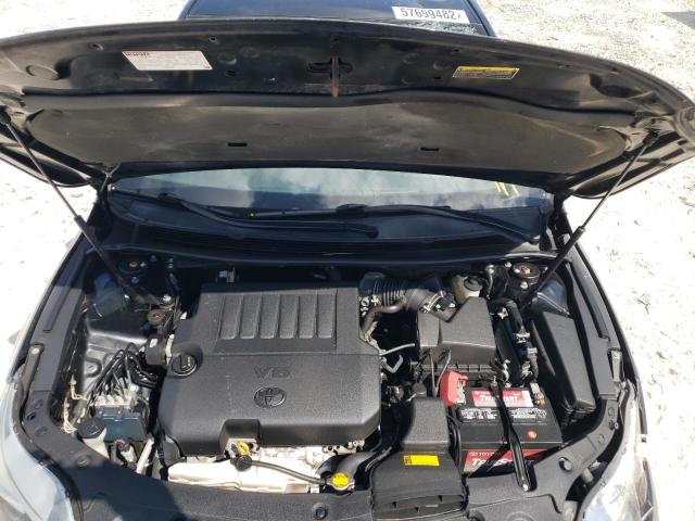 Photo 7 from auction – 2013 TOYOTA AVALON BAS with VIN 4T1BK1EB7DU068034