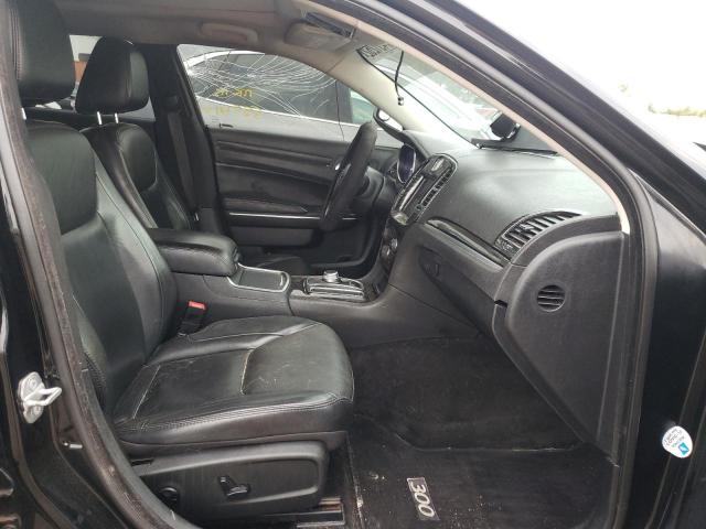 Photo 5 from auction – 2015 CHRYSLER 300 LIMITE with VIN 2C3CCARG7FH842272