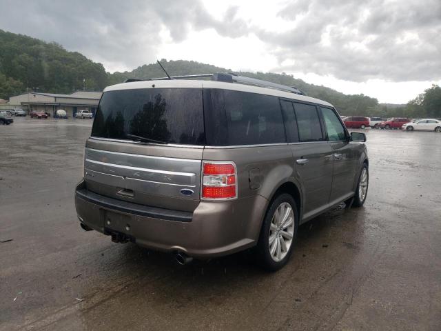 Photo 4 from auction – 2013 FORD FLEX LIMIT with VIN 2FMHK6DT1DBD00456