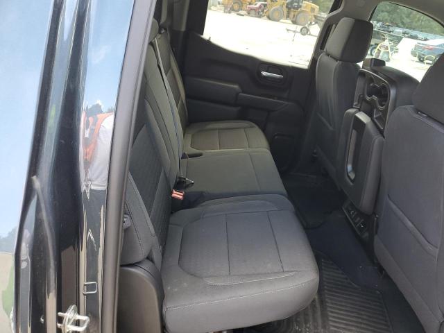 Photo 6 from auction – 2020 CHEVROLET SILVERADO with VIN 3GCUYDED5LG422679