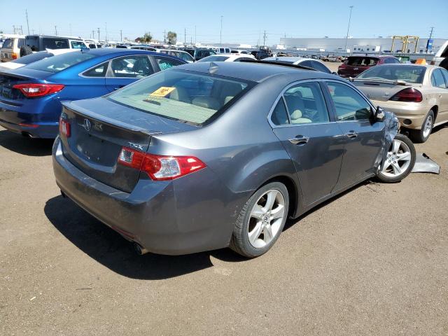 Photo 4 from auction – 2010 ACURA TSX with VIN JH4CU2F64AC011154