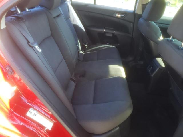 Photo 6 from auction – 2011 SUZUKI KIZASHI SP with VIN JS2RE9A66B6110198