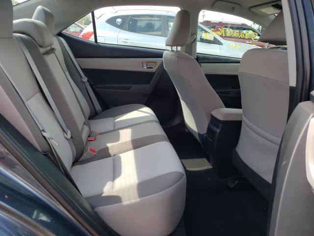 Photo 6 from auction – 2018 TOYOTA COROLLA L with VIN 2T1BURHE8JC116068