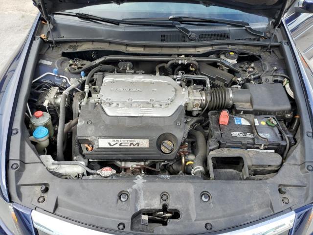 Photo 7 from auction – 2012 HONDA ACCORD EXL with VIN 1HGCP3F83CA024767
