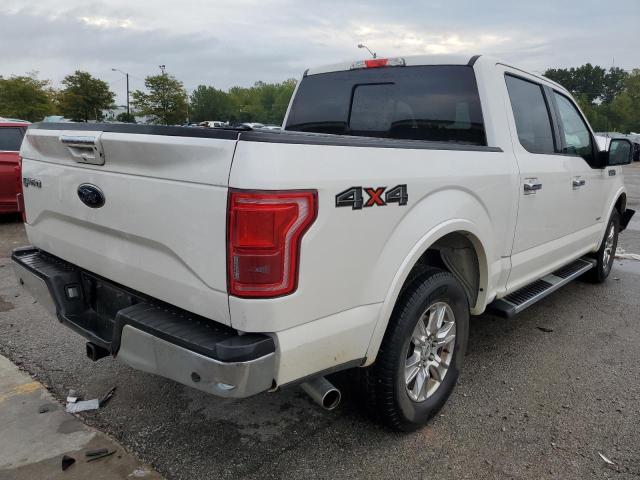 Photo 4 from auction – 2016 FORD F150 SUPER with VIN 1FTEW1EP8GFC57351