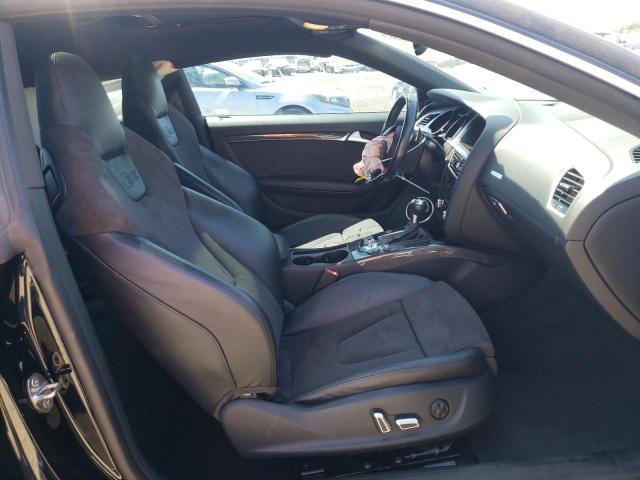 Photo 5 from auction – 2016 AUDI S5 PREMIUM with VIN WAUC4AFR6GA013673