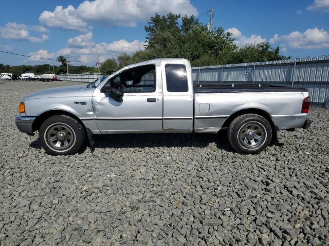 Фото 10 с аукциона – 2002 FORD RANGER SUP с VIN 1FTYR44E22TA21908