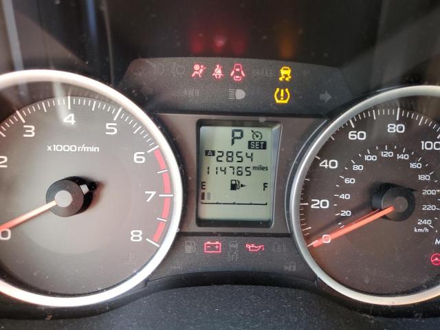 Photo 8 from auction – 2016 SUBARU FORESTER 2 with VIN JF2SJAAC7GH439231