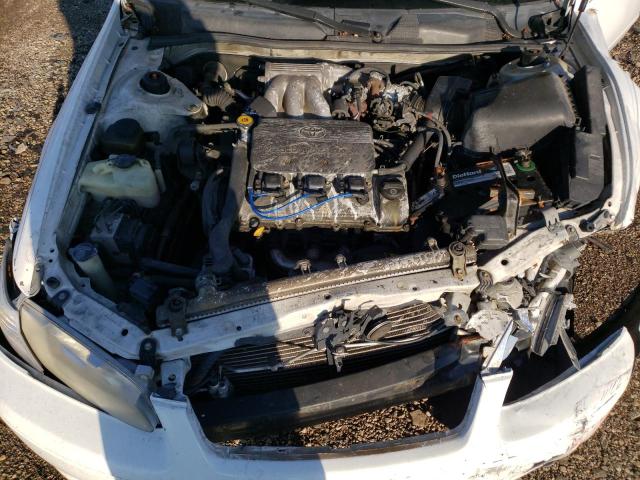 Photo 7 from auction – 2001 TOYOTA CAMRY LE with VIN 4T1BF22K81U961601