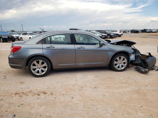 Photo 9 from auction – 2011 CHRYSLER 200 with VIN 1C3BC1FB2BN607879