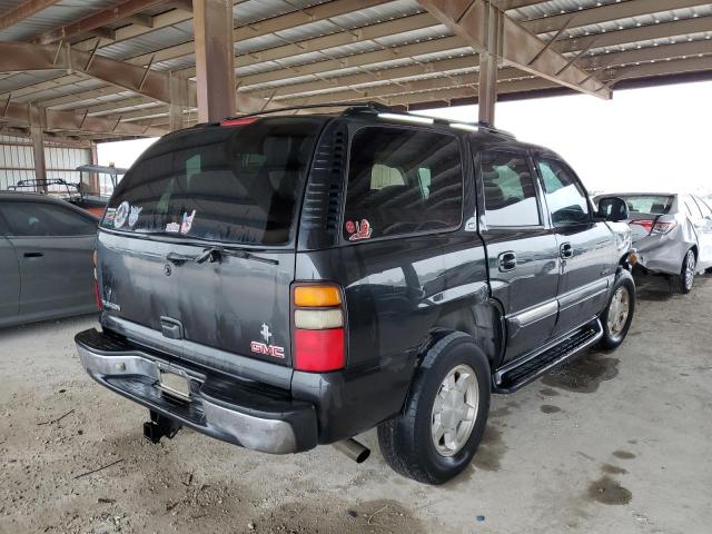 Photo 4 from auction – 2004 GMC YUKON with VIN 1GKEC13Z04R127253