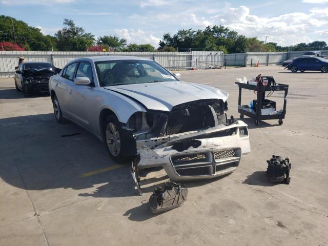 Photo 9 from auction – 2012 DODGE CHARGER SE with VIN 2C3CDXBG6CH119552